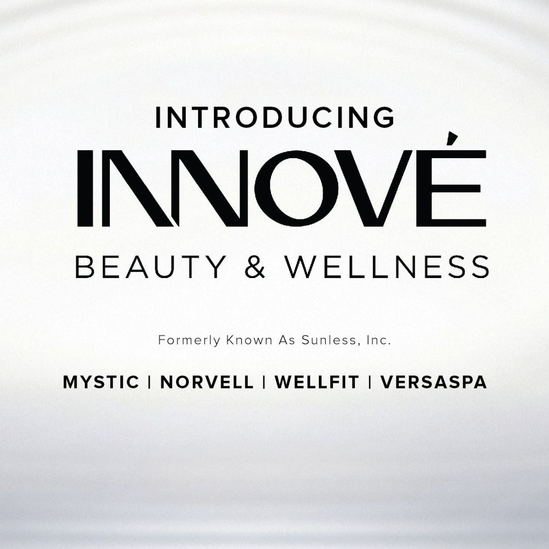 Introducing Innove Beauty and Wellness