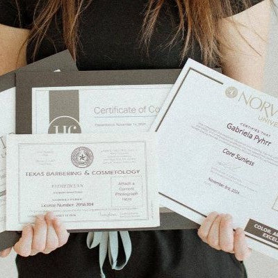 How to Choose a Spray Tan Certification Program