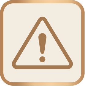 Caution Spray Tan Maintenance