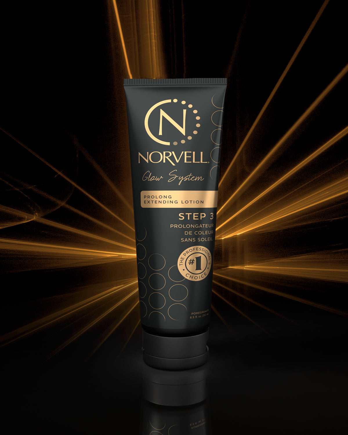 Prolong Colour Extending Lotion