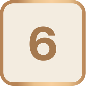 Step 6 Spray Tan Maintenance