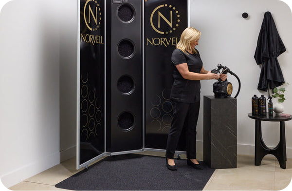 Kansas City spray tanning courses