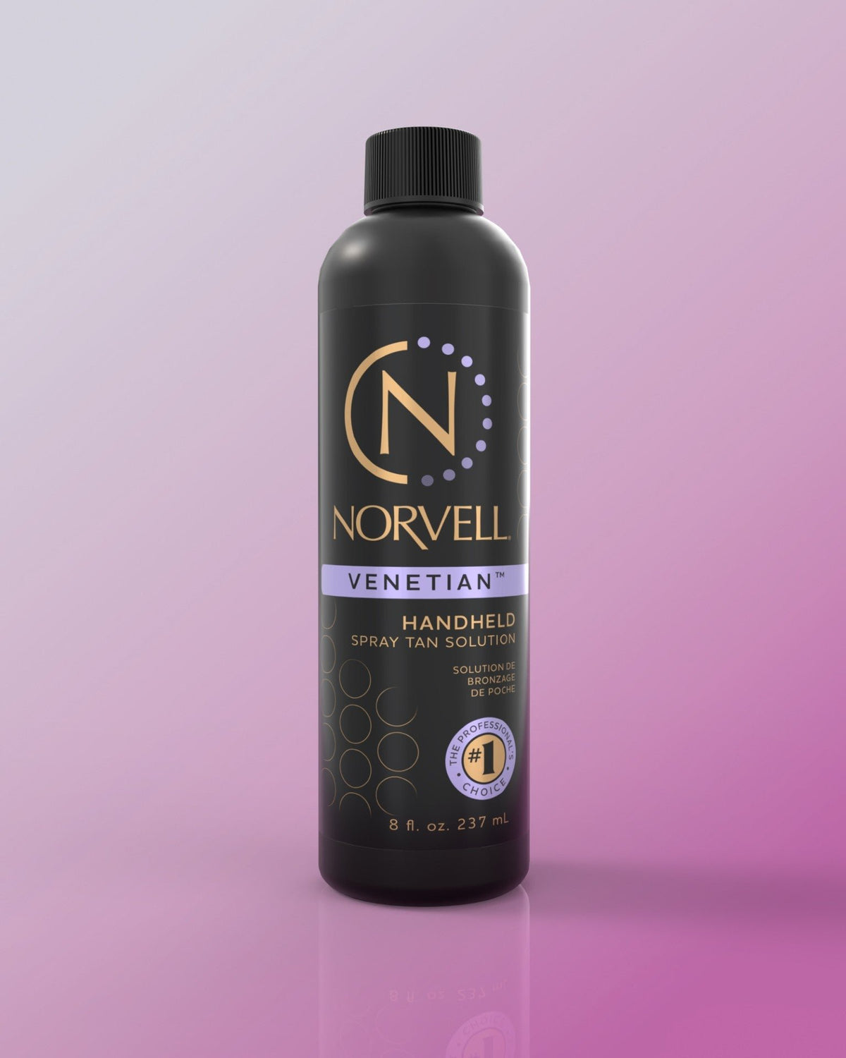 Venetian, Professional Spray Tan Solution